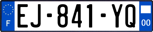 EJ-841-YQ