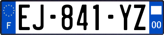 EJ-841-YZ