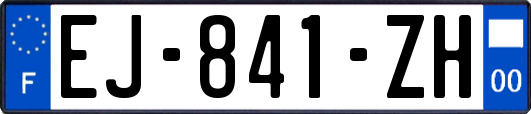 EJ-841-ZH