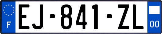 EJ-841-ZL