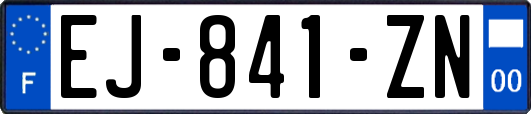 EJ-841-ZN