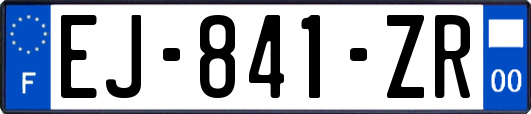 EJ-841-ZR