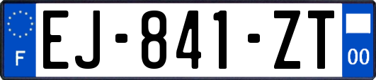 EJ-841-ZT