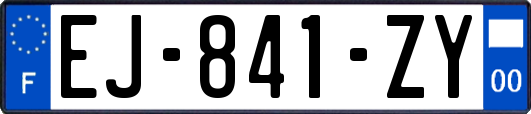 EJ-841-ZY