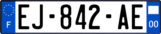 EJ-842-AE
