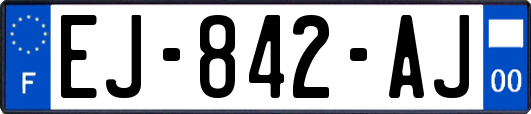 EJ-842-AJ