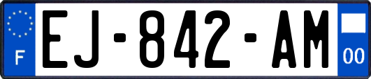 EJ-842-AM