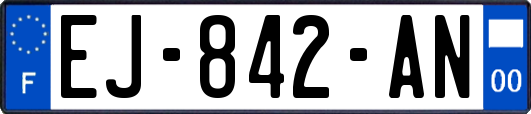 EJ-842-AN