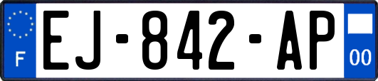 EJ-842-AP