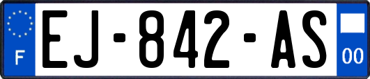 EJ-842-AS