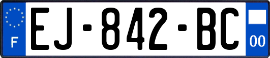 EJ-842-BC