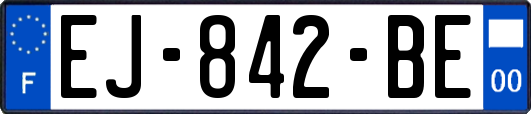 EJ-842-BE