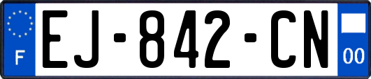 EJ-842-CN