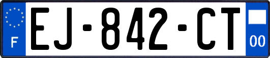 EJ-842-CT