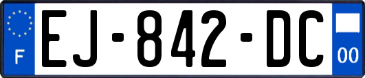 EJ-842-DC