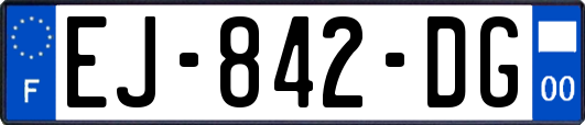 EJ-842-DG