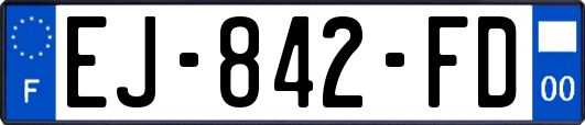 EJ-842-FD