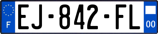 EJ-842-FL