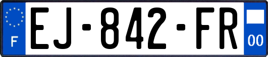 EJ-842-FR