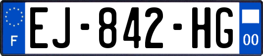 EJ-842-HG