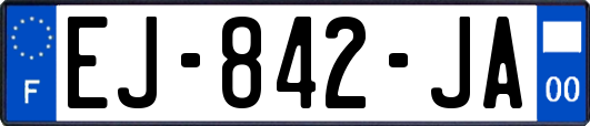 EJ-842-JA