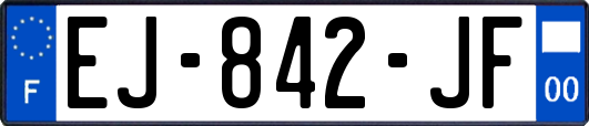 EJ-842-JF