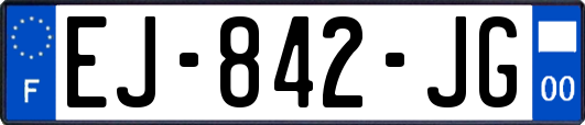 EJ-842-JG