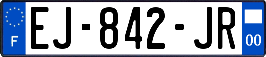 EJ-842-JR