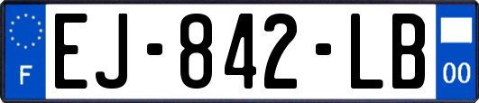 EJ-842-LB