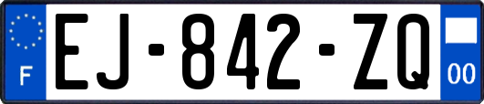 EJ-842-ZQ