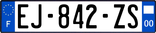 EJ-842-ZS