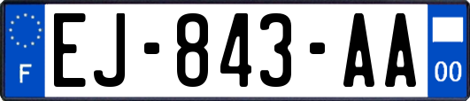 EJ-843-AA