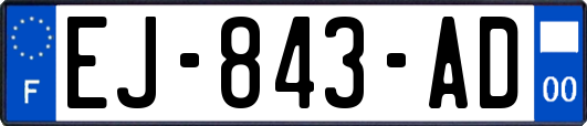 EJ-843-AD