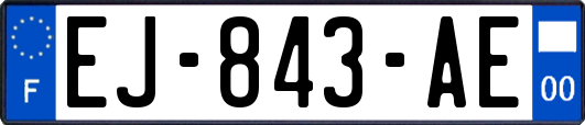 EJ-843-AE