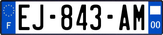 EJ-843-AM