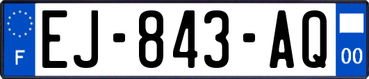 EJ-843-AQ