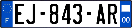 EJ-843-AR