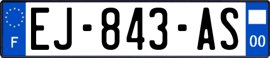 EJ-843-AS