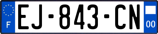 EJ-843-CN