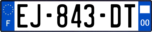 EJ-843-DT