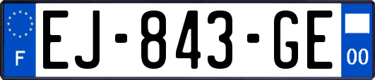 EJ-843-GE