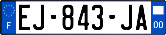 EJ-843-JA