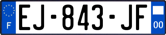 EJ-843-JF