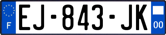 EJ-843-JK