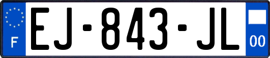EJ-843-JL