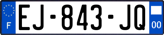 EJ-843-JQ