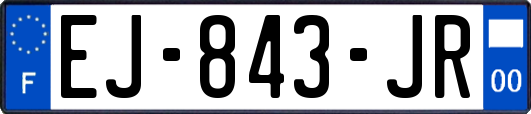 EJ-843-JR