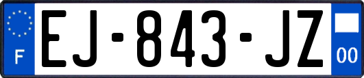 EJ-843-JZ