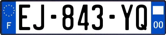 EJ-843-YQ