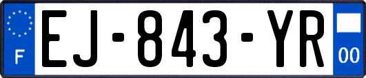 EJ-843-YR